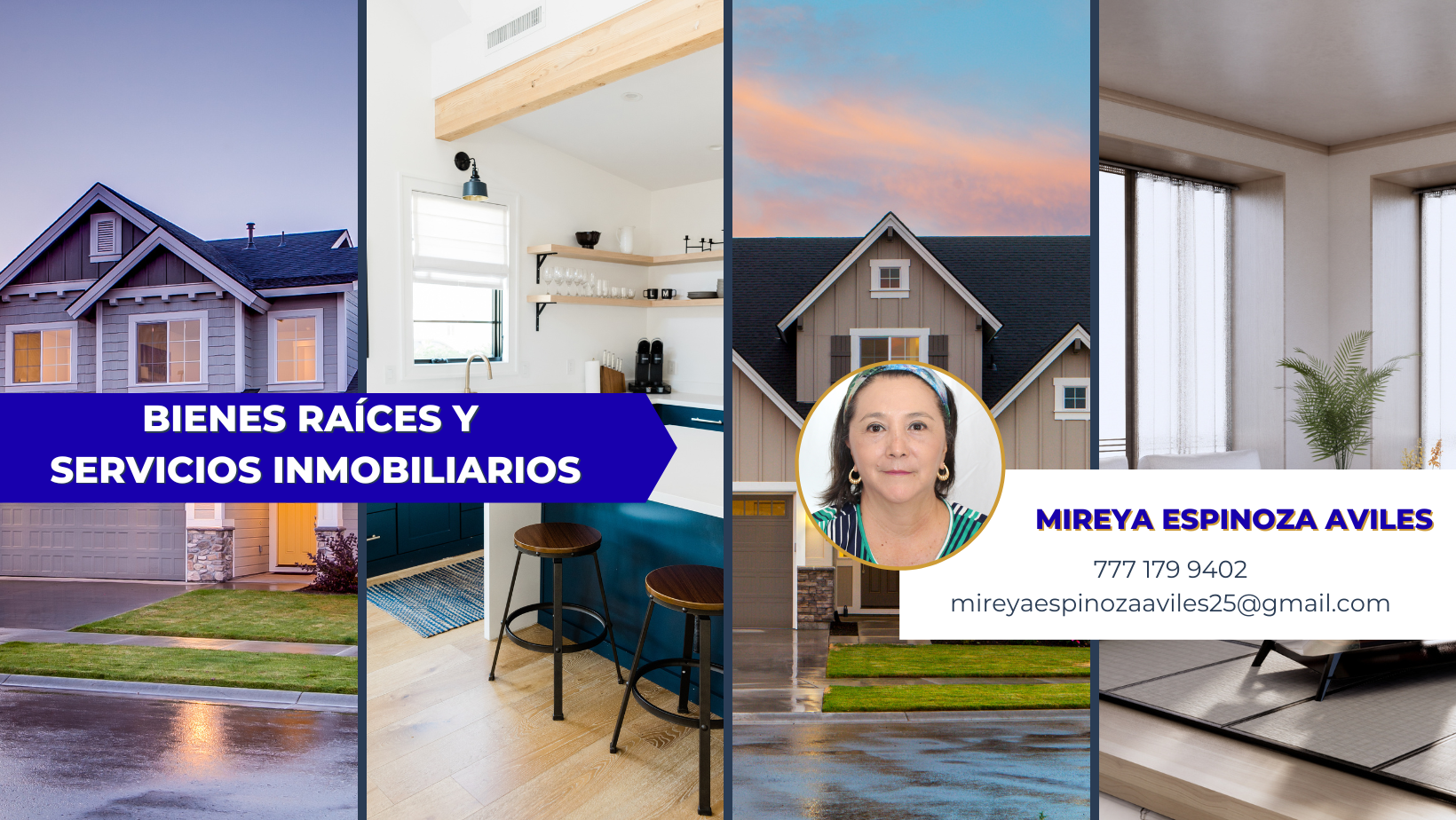 Nüvika R&M Inmobiliaria - bienes raíces y servicios inmobiliarios